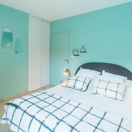 Côté Ouest Avec Jacuzzi Privatif Villa