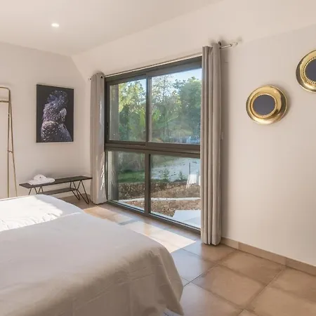 Cote Ouest Avec Jacuzzi Privatif Villa Sarlat-la-Canéda