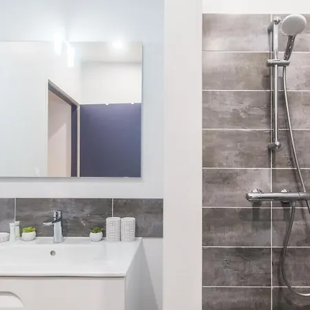 Côté Ouest Avec Jacuzzi Privatif * Sarlat