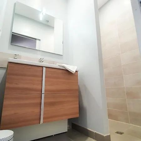 Cote Ouest Avec Jacuzzi Privatif Villa