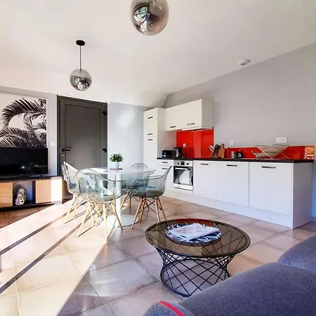 Villa Côté Ouest Avec Jacuzzi Privatif Sarlat