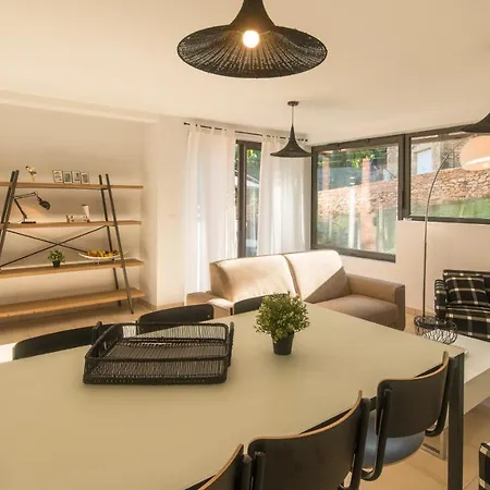 Cote Ouest Avec Jacuzzi Privatif *