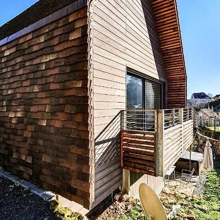 Cote Ouest Avec Jacuzzi Privatif *