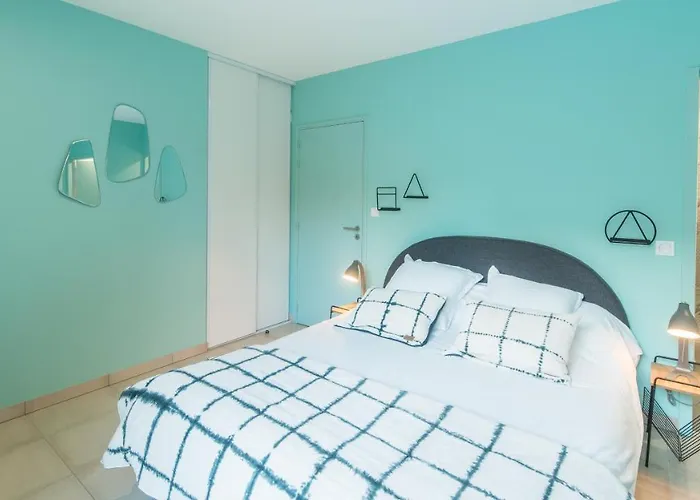 Cote Ouest Avec Jacuzzi Privatif Villa